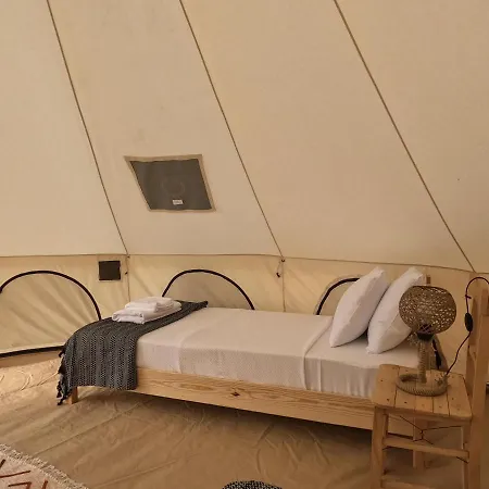Canvasvilla Bodrum Αλικαρνασσός